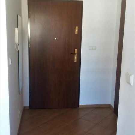 Sympatyczny Apartament Apartment Gdansk Bagian luar foto