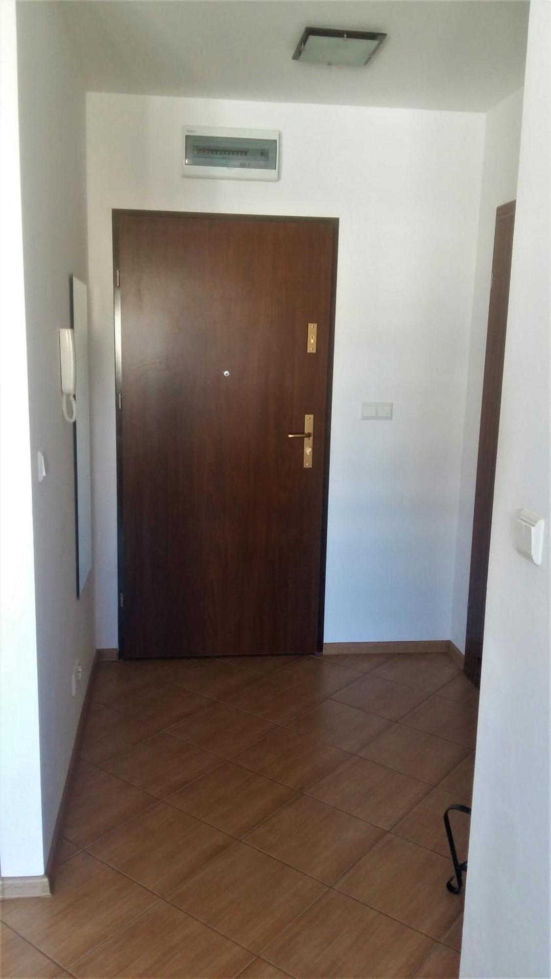 Sympatyczny Apartament Apartment Gdansk Bagian luar foto